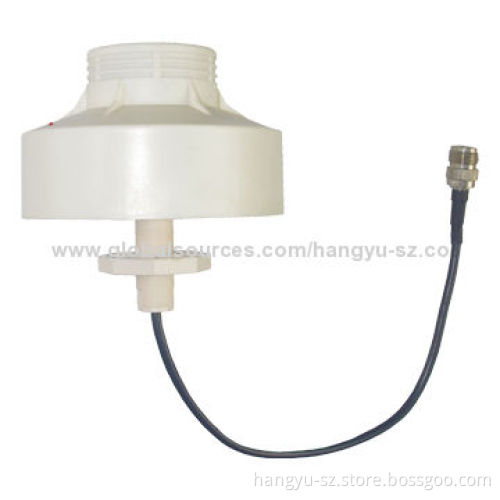 Terminal Panel Antenna with 689-960/1,710-2,500MHz Frequency and 10dBi Gain